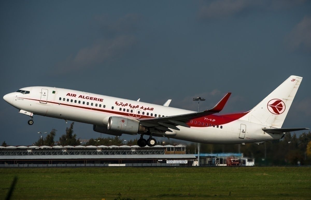 Algeria Plans To Launch New Domestic Carrier