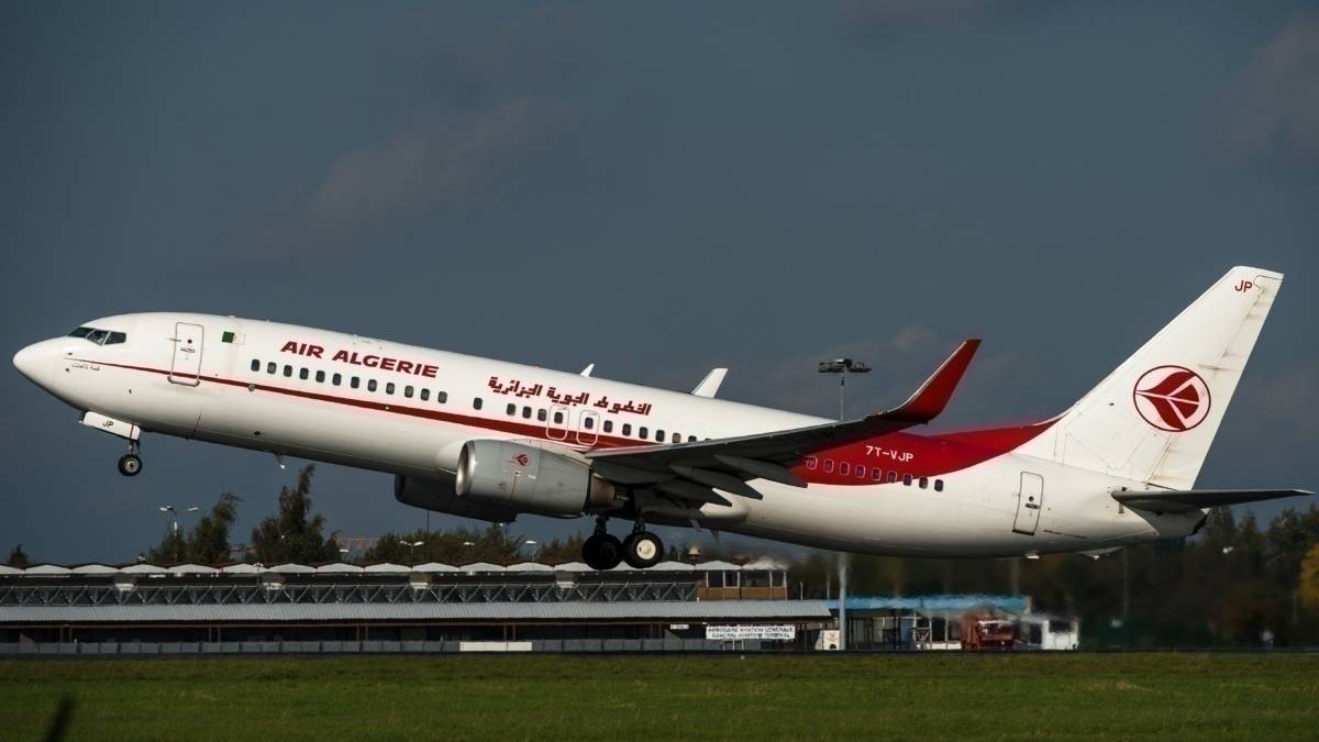 Algeria Plans To Launch New Domestic Carrier