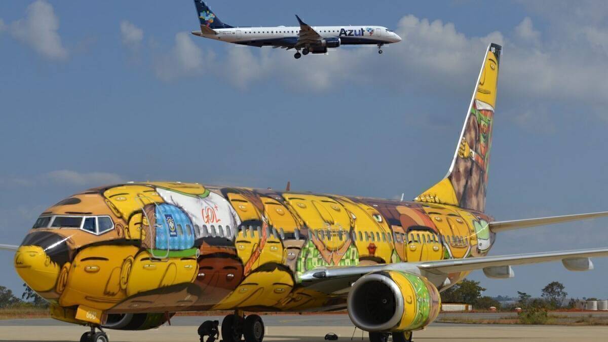 Brazilian Domestic Fares Have Fallen 18.5% Due To COVID-19