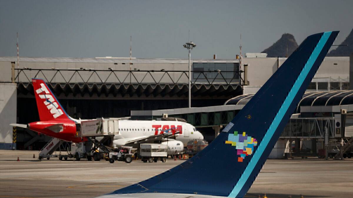 Brazil's Aviation Recovery: Slow But Steady
