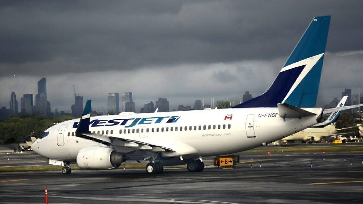 DOT Rules WestJet And Delta Must Give Up New York LaGuardia Slots