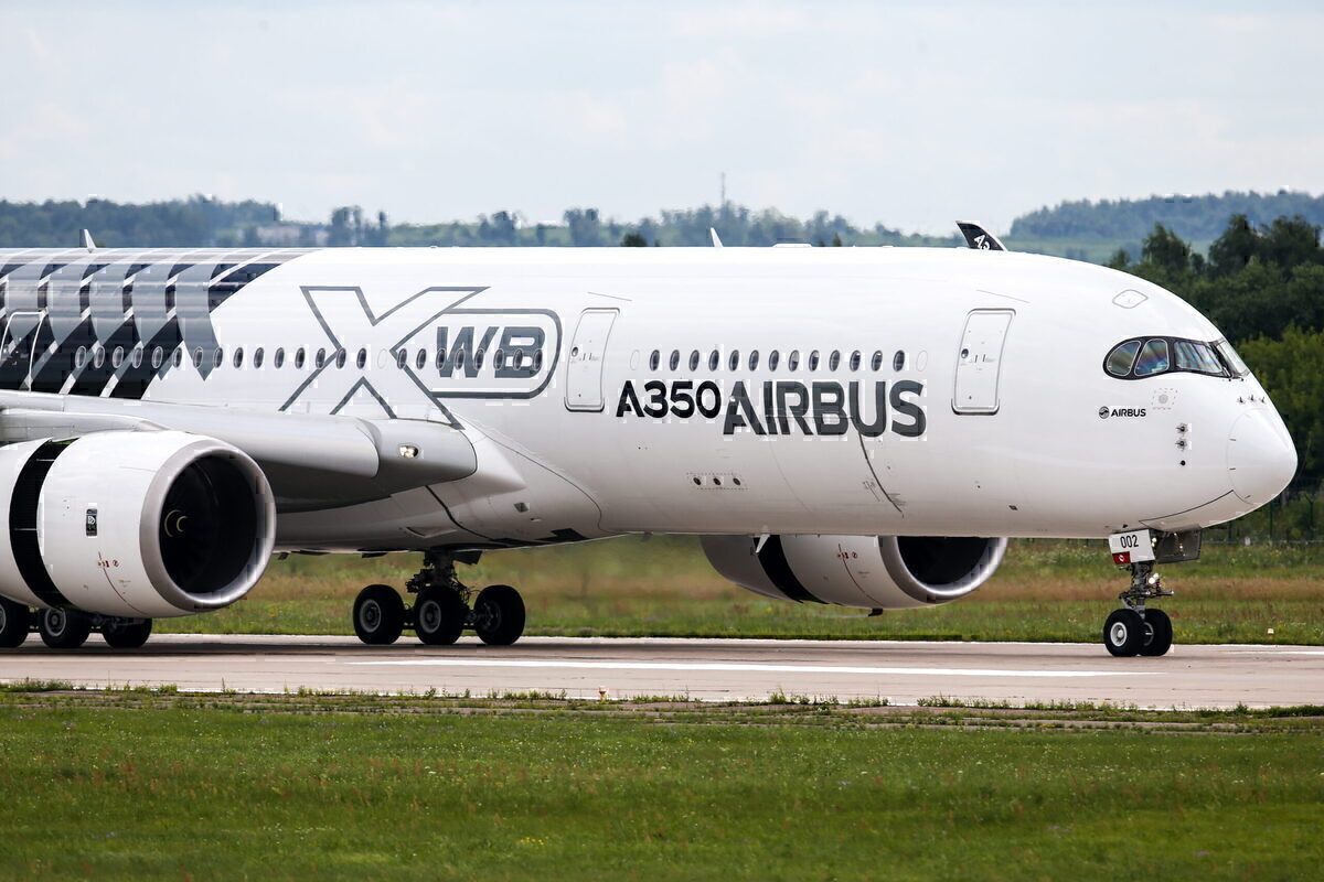 Will Airbus Ever Build An A350 Freighter?