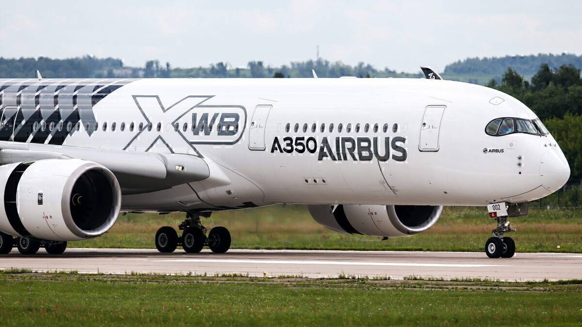 Will Airbus Ever Build An A350 Freighter?