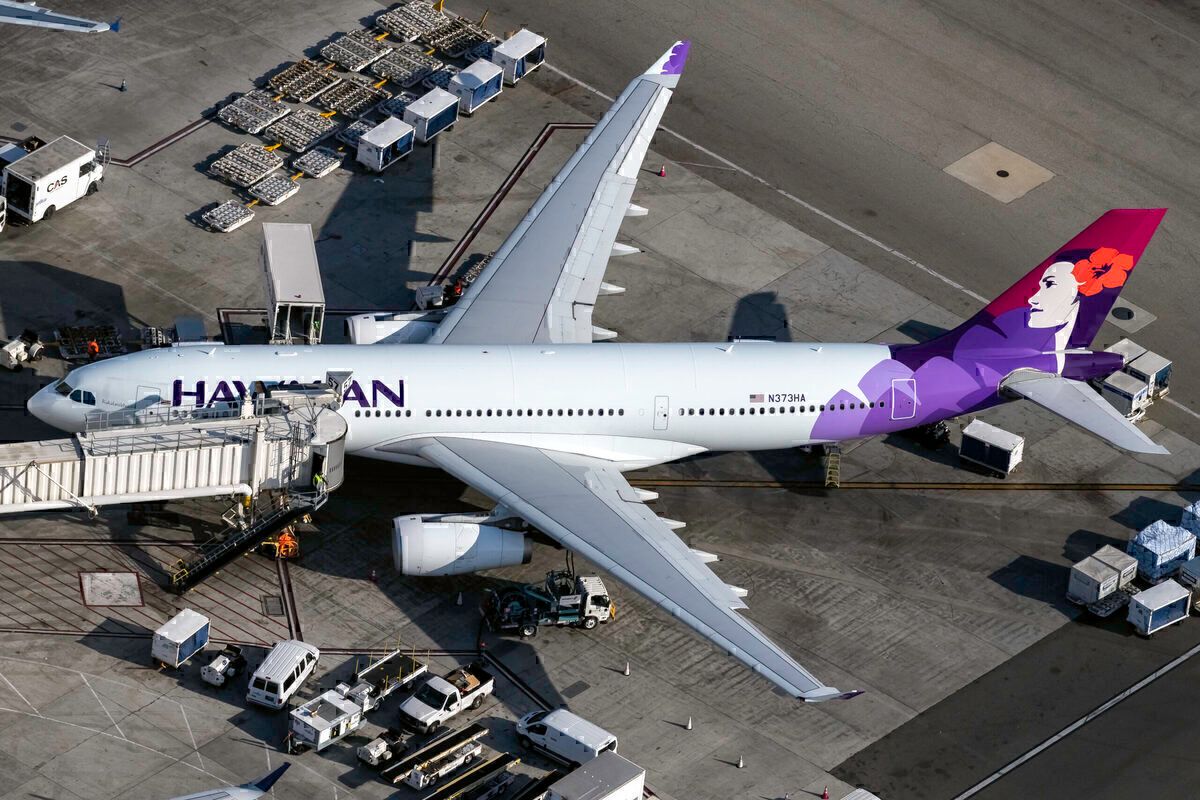 Will Others Follow Hawaiian's Lead Allowing COVID-19 Points Redemptions?