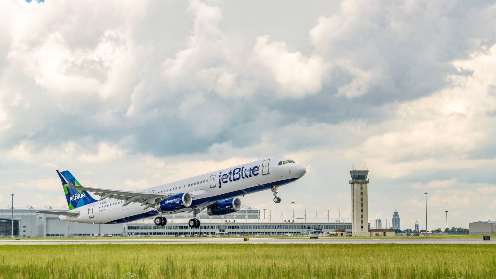 JetBlue Will Start Flying To Guyana From December