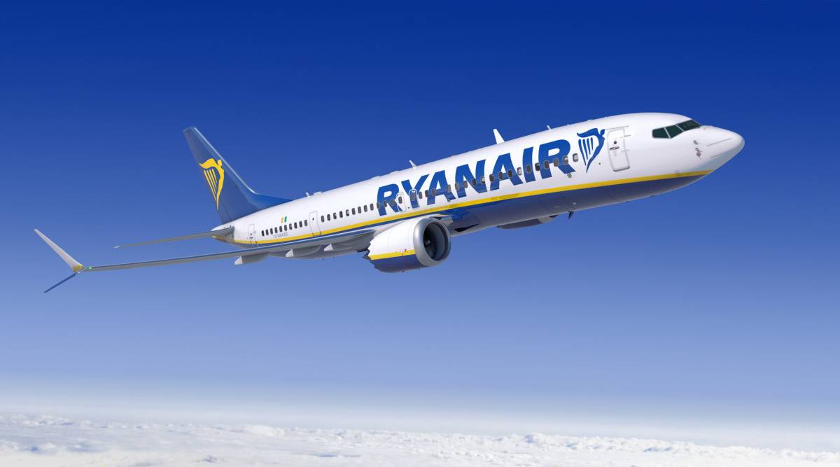 Ryanair Is Still In Negotiations To Order More 737 MAX-200 & MAX 10 Aircraft