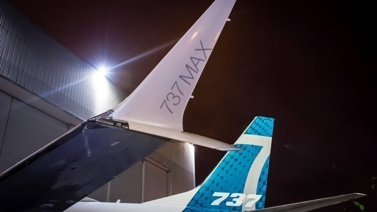 Will The Boeing 737 MAX Be Devalued As A Result Of Its Grounding?