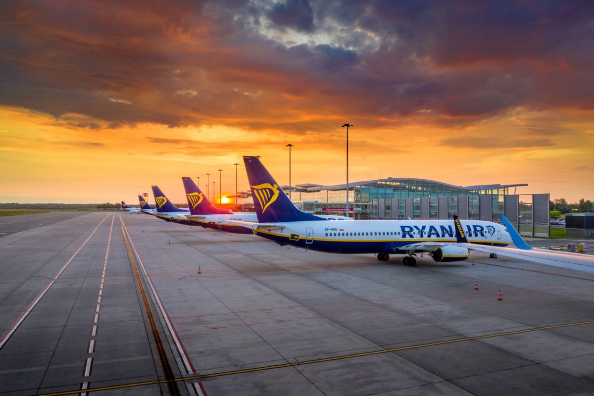 Are Ryanair's £9.99 Fares Just A Myth?