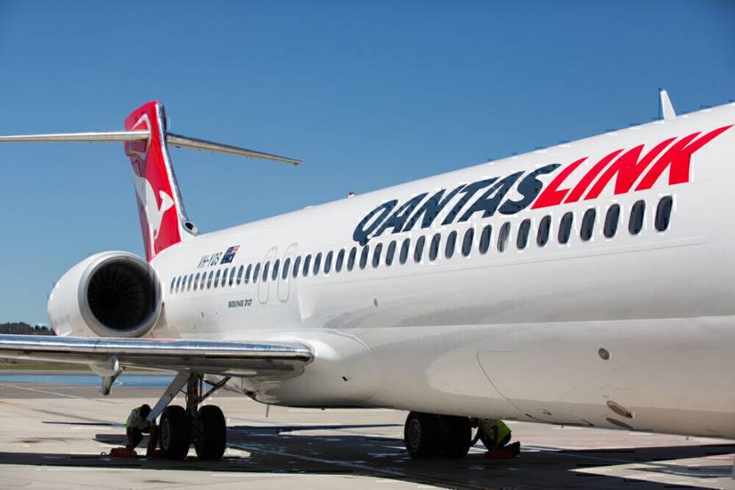 Qantas Adding More Flights To Tasmania From Next Month