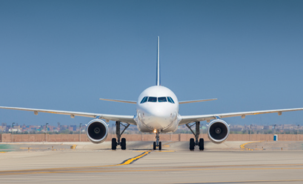 English-Aviation-Language