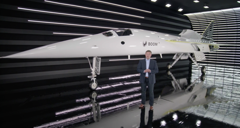 What Happens When An Aircraft Goes Supersonic