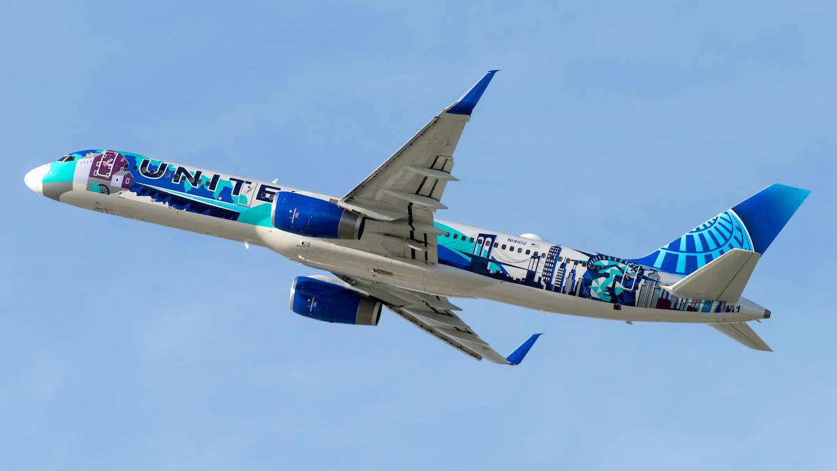 United Airlines Bullish On Business Travel Return
