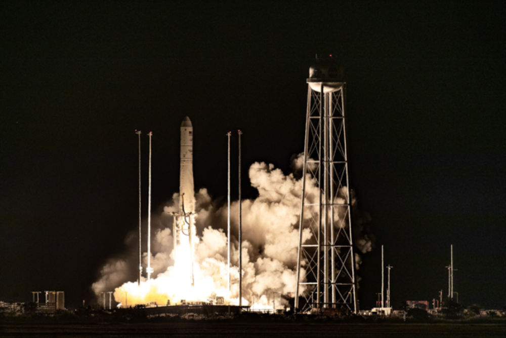 NASA Launches App To Research Fatigue In Flight