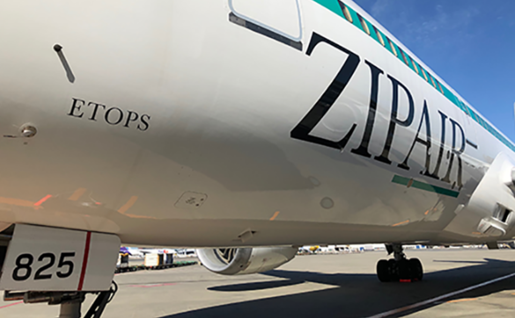 ETOPS Certification Makes Honolulu Realistic For Japan's ZIPAIR
