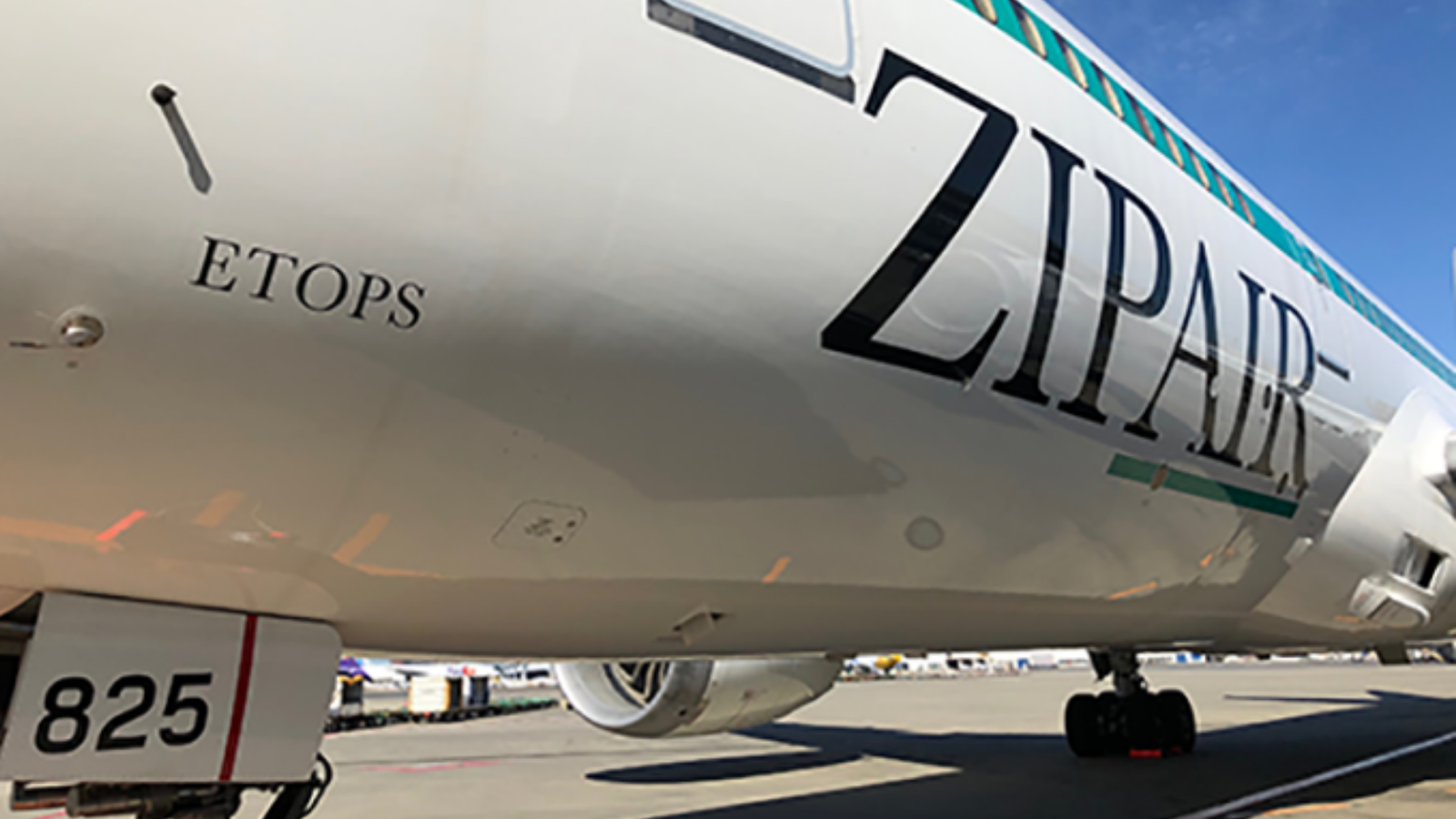 ETOPS Certification Makes Honolulu Realistic For Japan's ZIPAIR