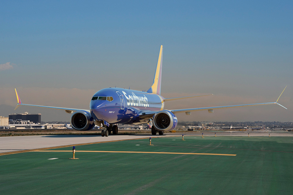 What To Expect When Southwest Airlines Resumes 737 MAX Flights