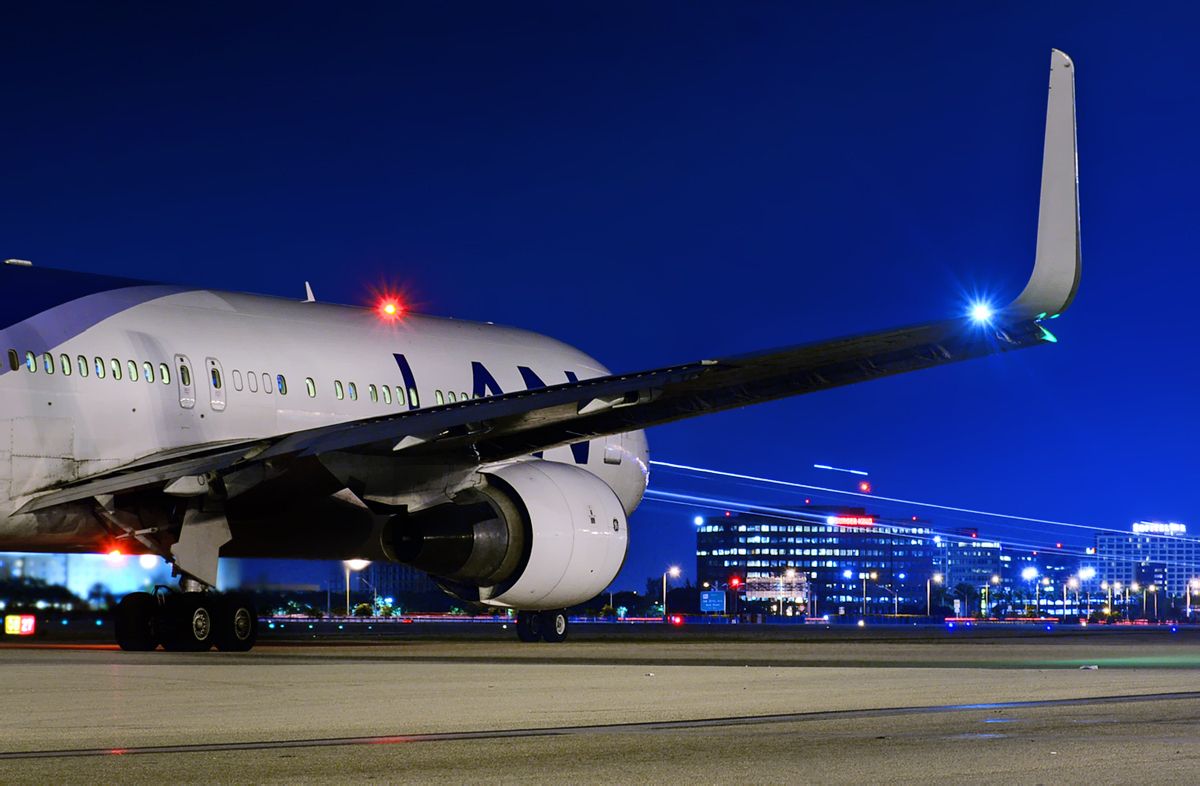 Latin American Aviation Expected To Lose Almost 300 Million Passengers