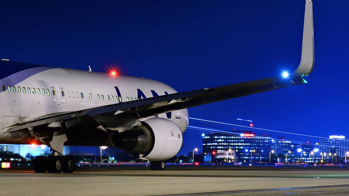 Latin American Aviation Expected To Lose Almost 300 Million Passengers
