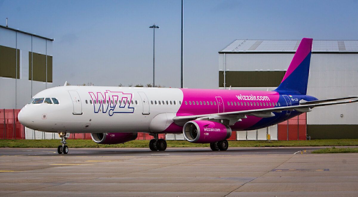Wizz Air And Ryanair Plot Out Major Growth Out Of Bari