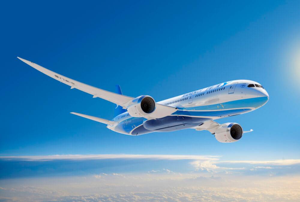 Xiamen Airlines Celebrates Winter Olympics With Its 1st Carbon Neutral Flight
