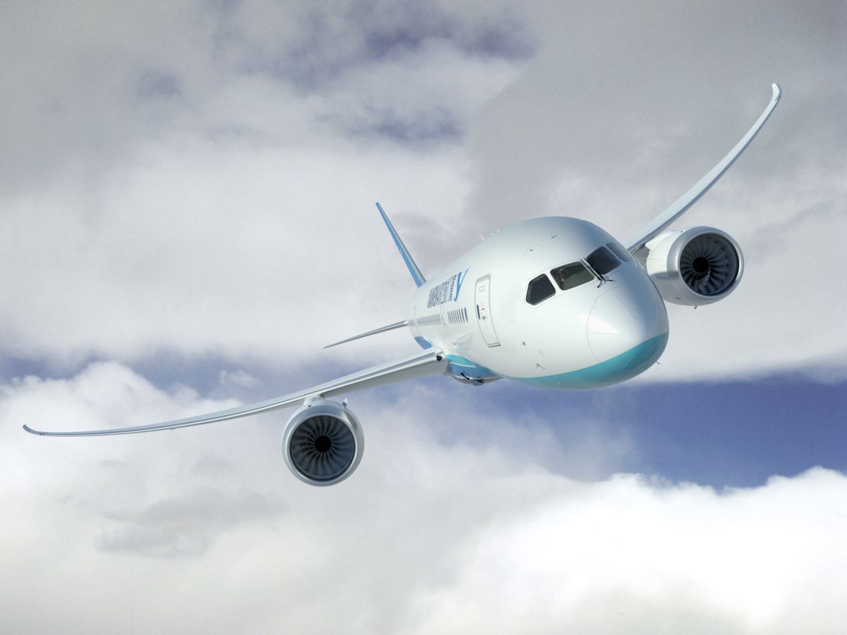 Why One Chinese Airline Thinks Too Much Testing Is A Bad Thing