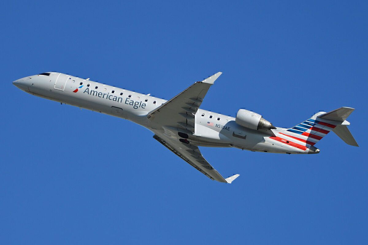What Is The Air Carrier Access Act?