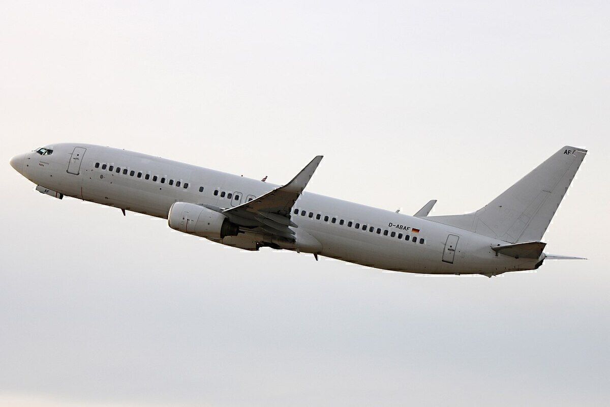 Hong Kong Startup Greater Bay Airlines Seeks Aircraft