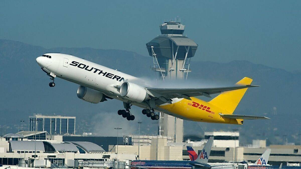 Seoul-Bound Boeing 777F Suffers Stall Warning On Departure From New York