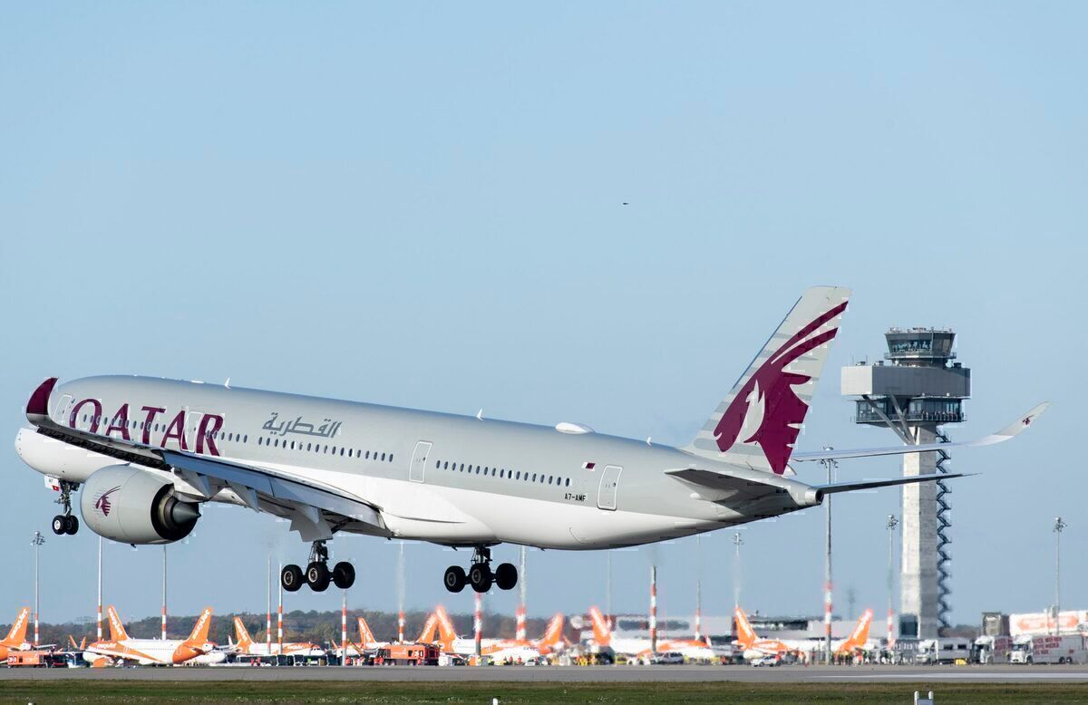 Berlin's New Runway Set To Close Less Than 1 Month After Opening