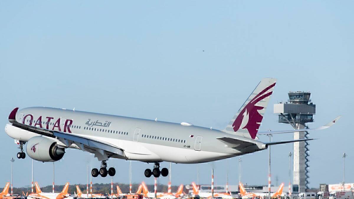 Berlin's New Runway Set To Close Less Than 1 Month After Opening