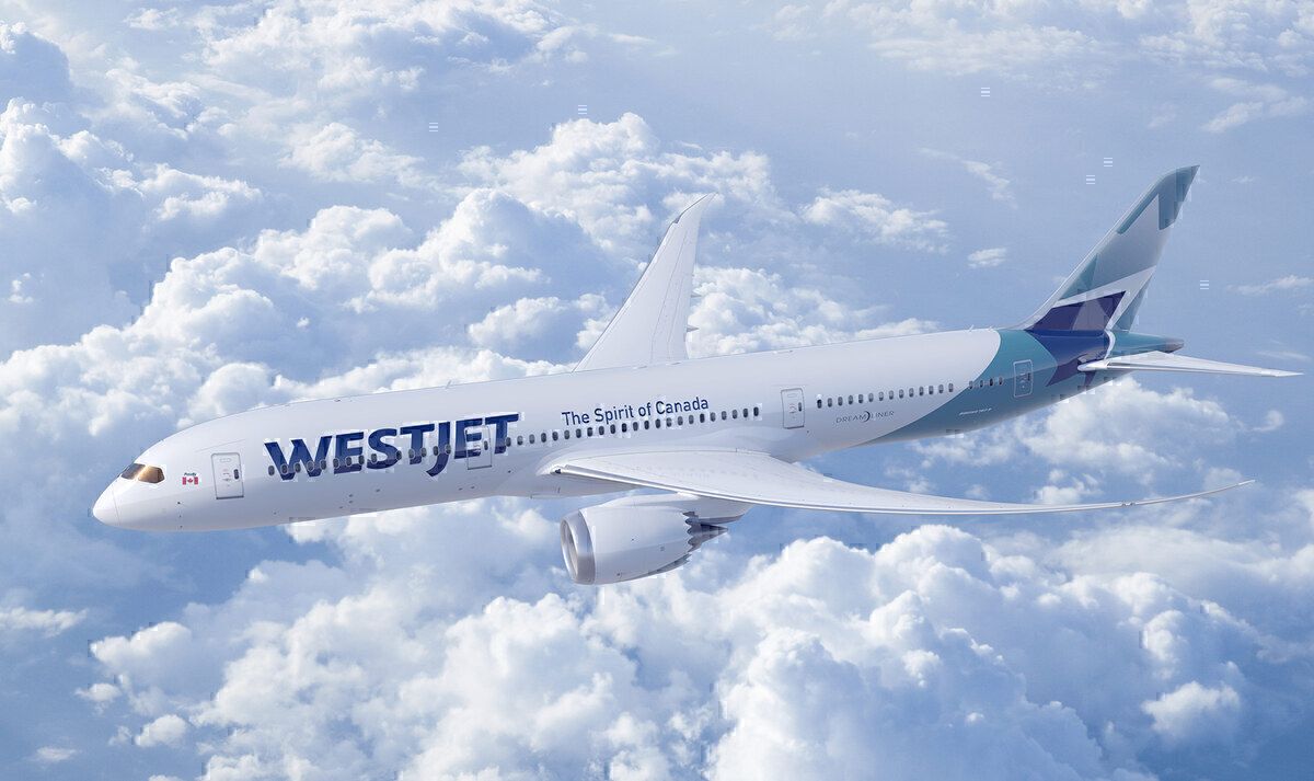 WestJet Will Offer Hawaii Passengers Preflight COVID-19 Testing