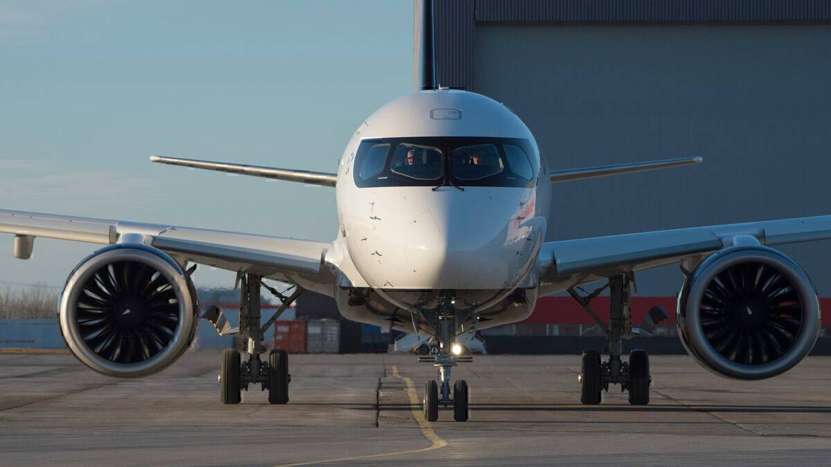 Air Canada Cancels 12 Airbus A220 And 10 737 MAX Orders