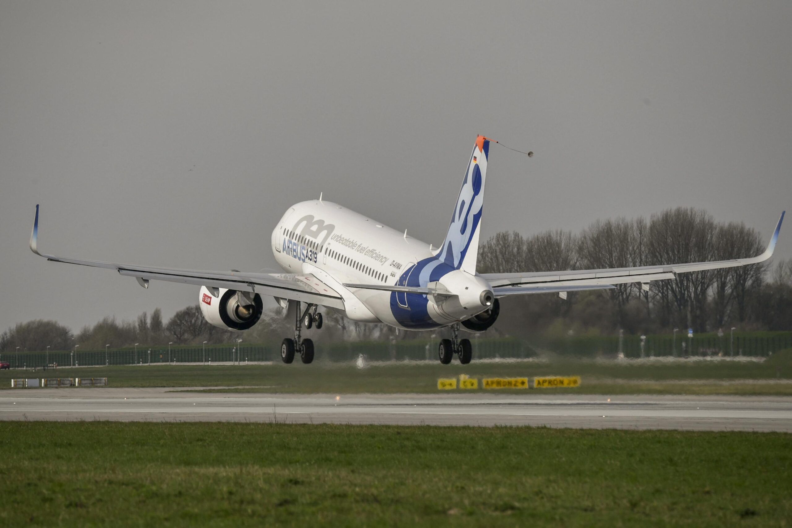 Why The Airbus A319neo Hasn't Been Popular
