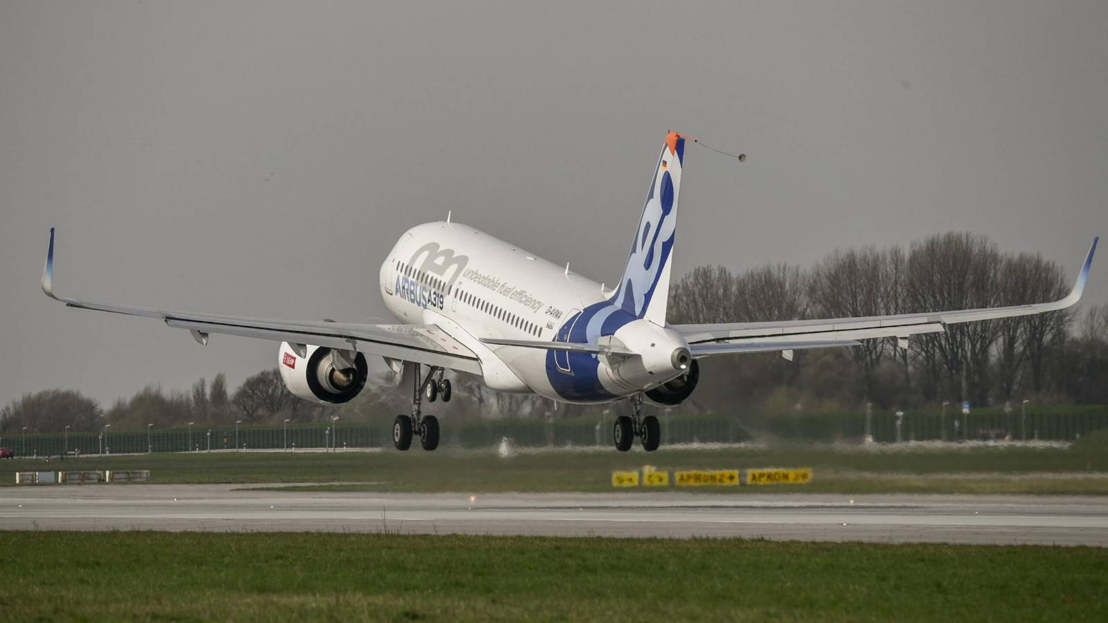Why The Airbus A319neo Hasn't Been Popular