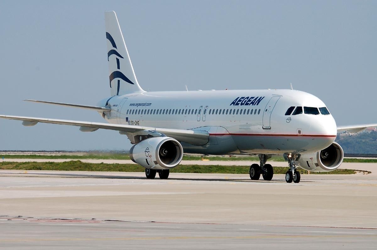 Aegean Lost $33m In Q3 Despite Carrying 2 Million Passengers