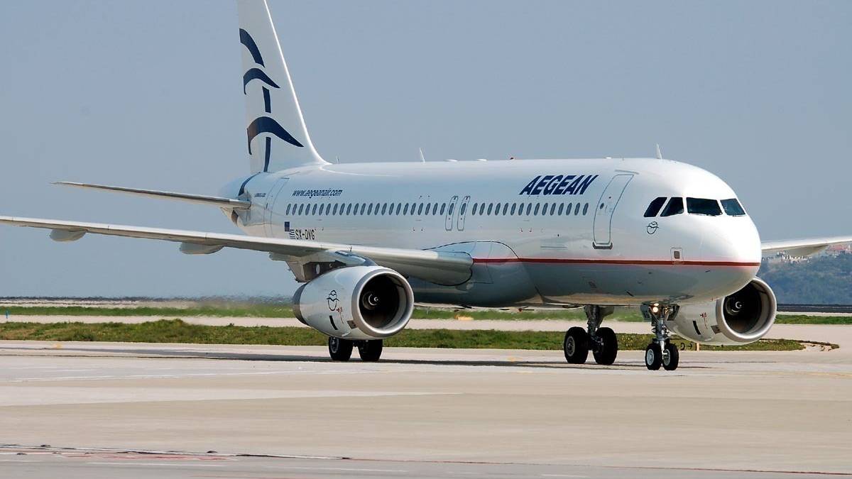Aegean Lost $33m In Q3 Despite Carrying 2 Million Passengers