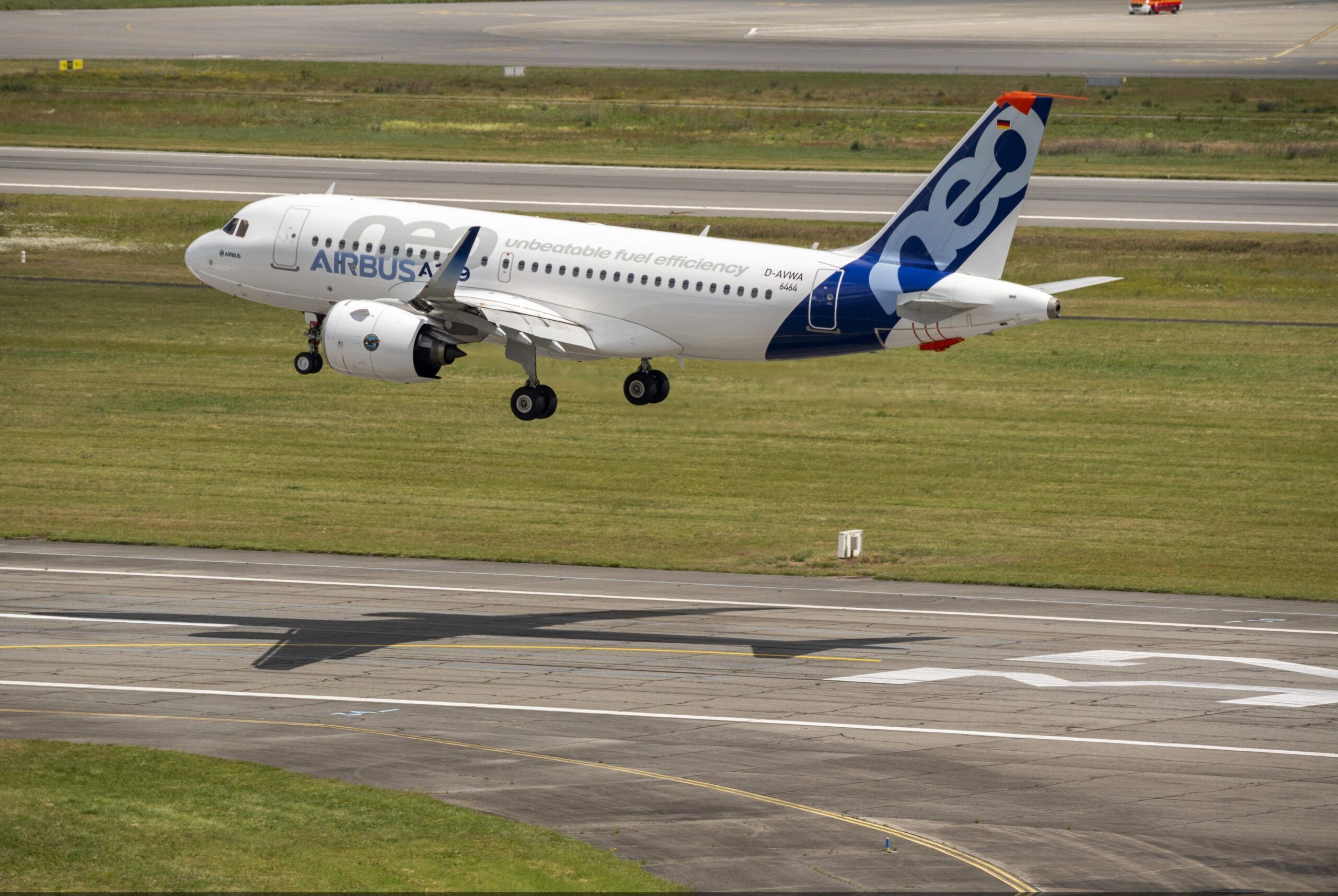 Spirit Airlines Rare Airbus A319neo Order: What We Know So Far