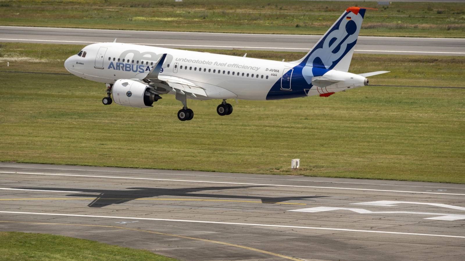 Spirit Airlines Rare Airbus A319neo Order: What We Know So Far