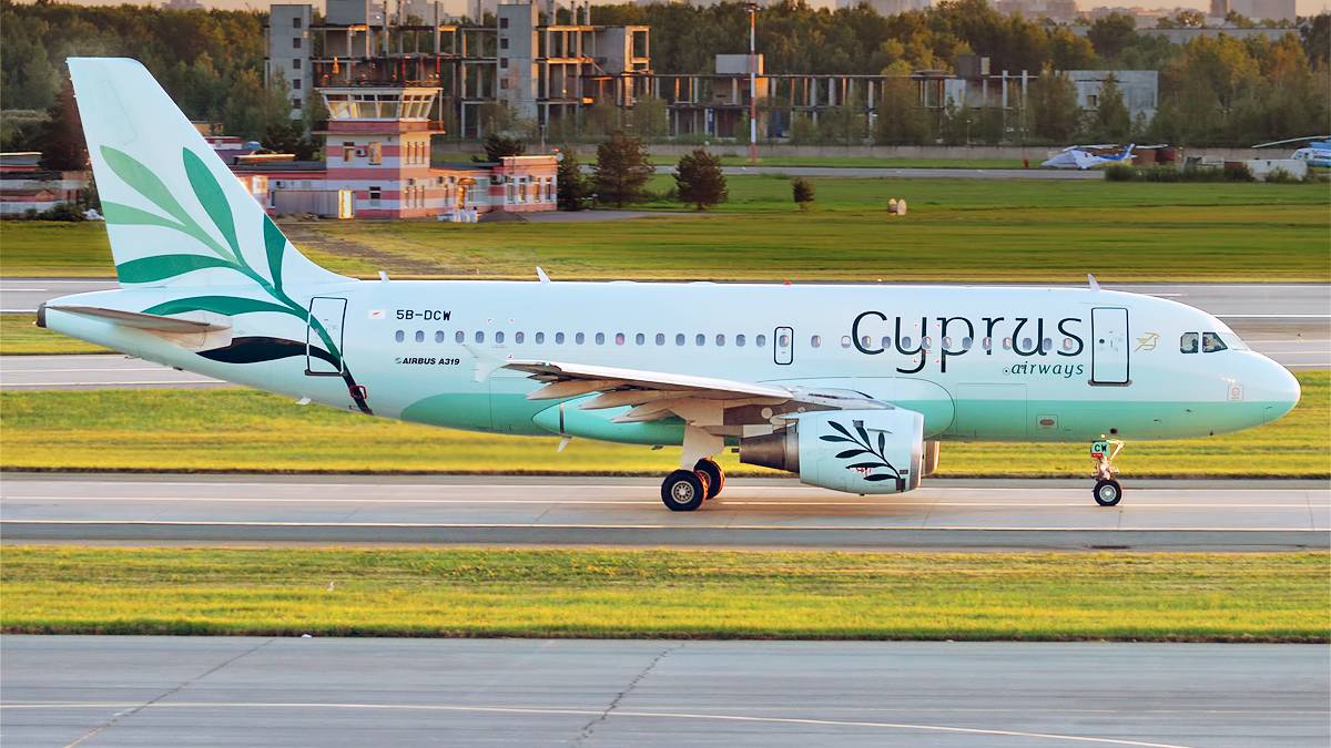 Flight Cancelations Mean Cyprus Can't Send Some International Mail