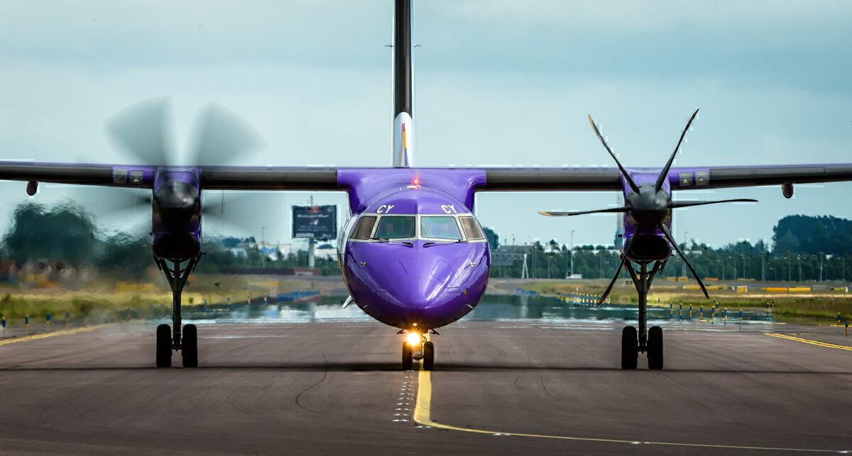 Flybe 2.0 Appeals CAA Decision To Revoke Its Operating License