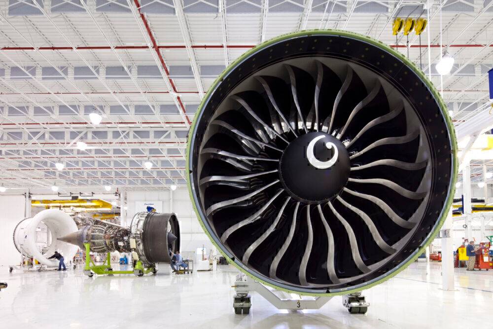 787 Engine Size Why Are The Boeing 787 Dreamliner’s Engines Smaller Than The 777?