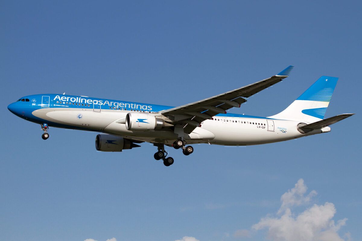 Through To The Semis: Aerolineas Argentinas Adds More Flights To Doha
