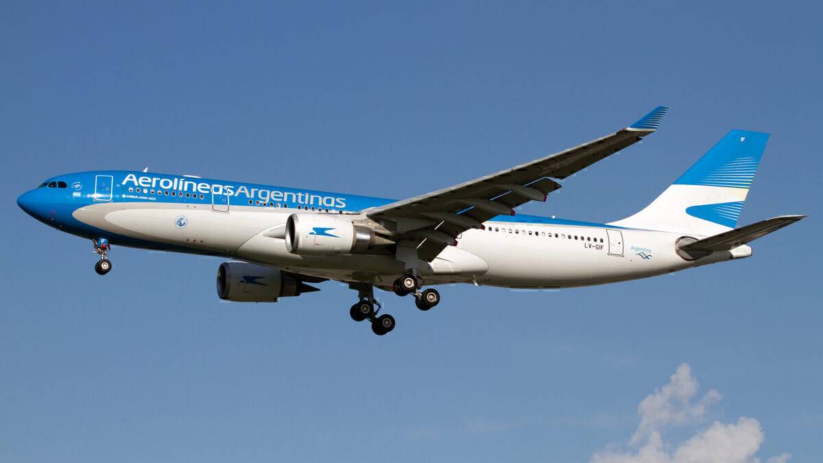 Through To The Semis: Aerolineas Argentinas Adds More Flights To Doha