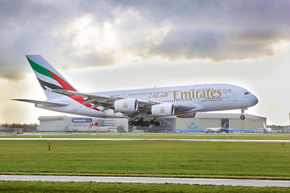 How Much Does A First Class Suite Cost An Airline To Install?