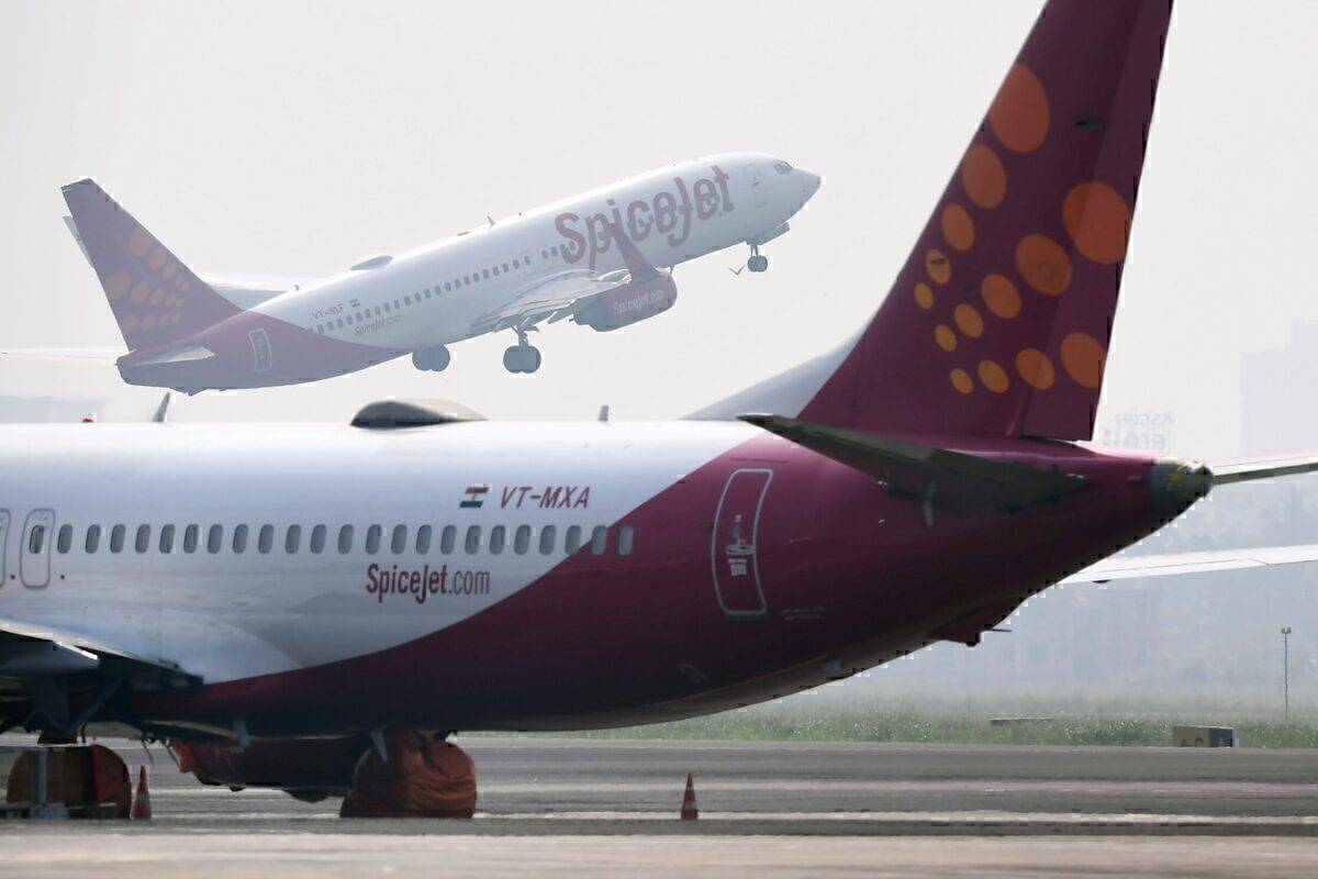 SpiceJet To Launch 21 New Routes Next Week