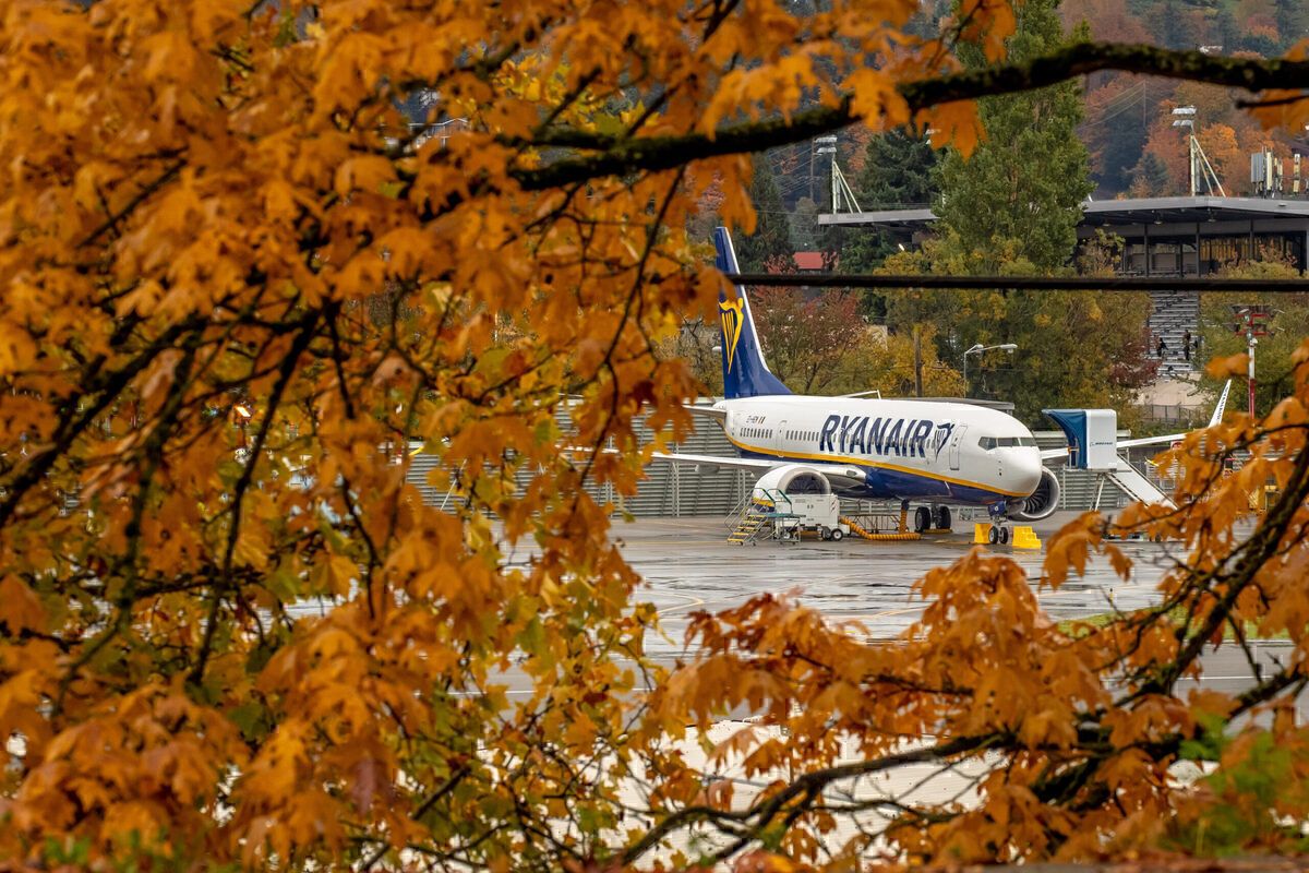 Ryanair CEO: Long-Haul Low-Cost Doesn’t Work