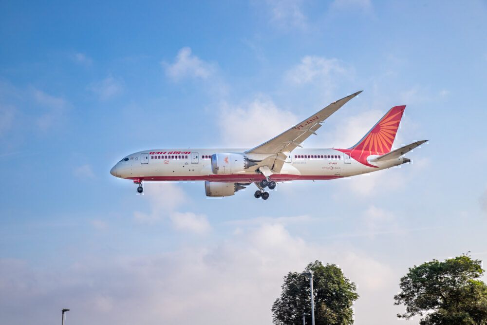 What Happened To Air India's Airbus A310s?