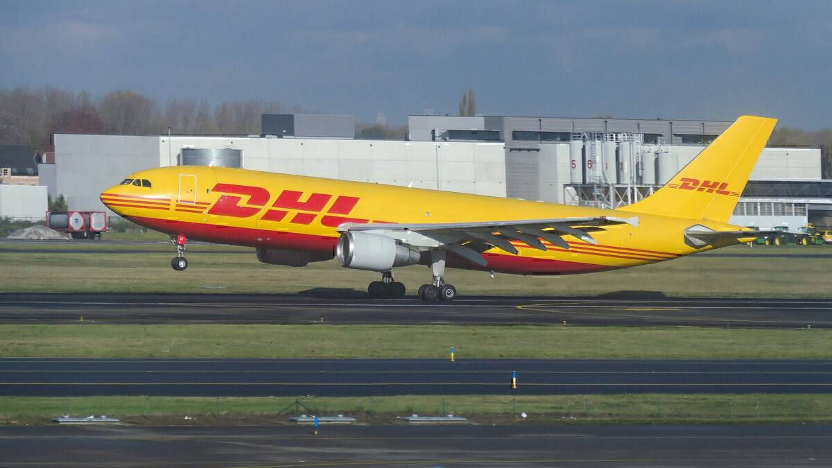 How Do Formula One Teams Travel Around The World?