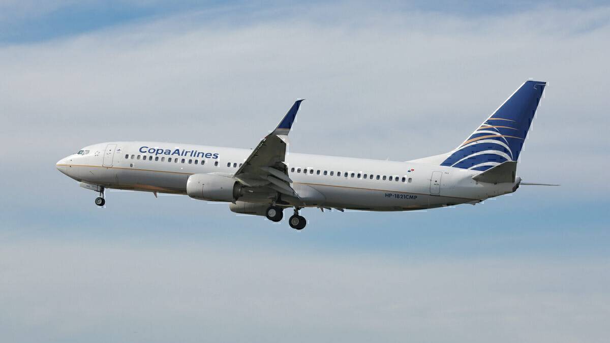 Copa Airlines Set To Fly To Venezuela Again