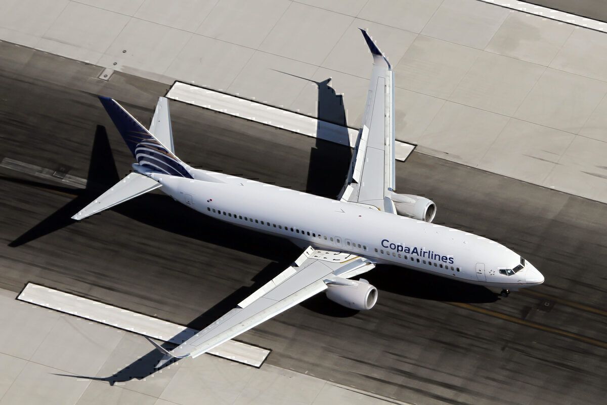 Copa Cuts Venezuela Flights As Airspace Closes To Panamanian Carriers